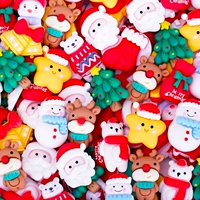 Рождество B случайный 30 (давая клей)