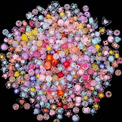 Браслет из бисера ручной работы, бусины, милое ожерелье, цепочка, аксессуар, аксессуары