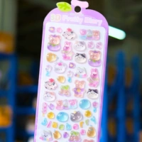 Lotus Color Fruit Frunt Relief Shakeleton C стиль