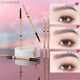 FLORTTE花洛莉亚眉笔持久防水不脱色女硬心精细根根分明野生眉毛i