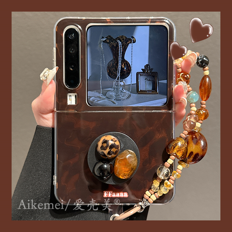 适用华为puraX典藏版个性手机壳