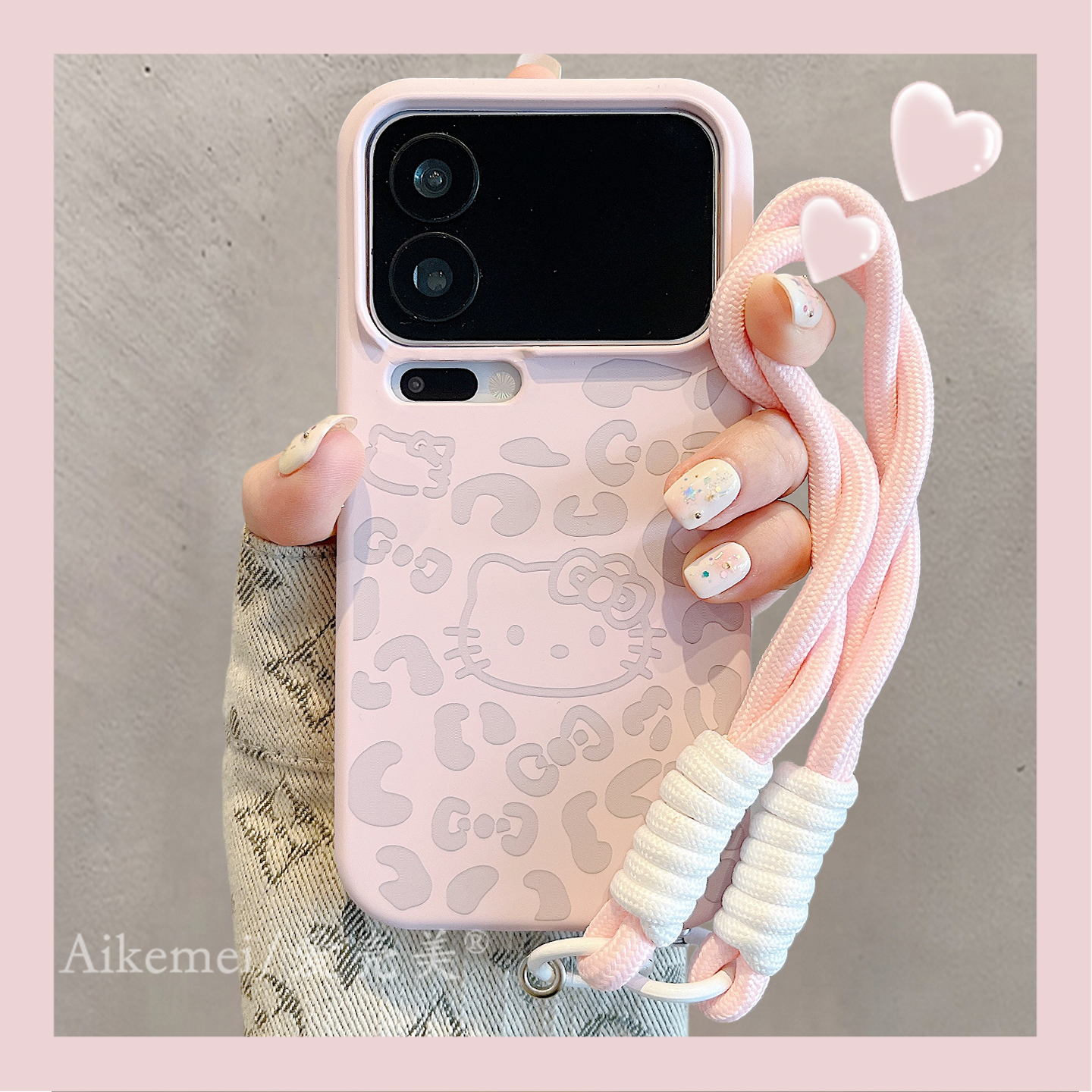 适用小米17promax液态硅胶手机壳