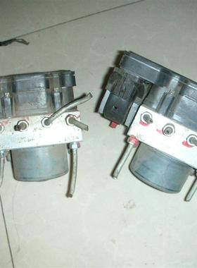 适用于长安悦翔V3奔奔志翔CX20/CX30/CS35/CS75//ABS泵ZB000B10