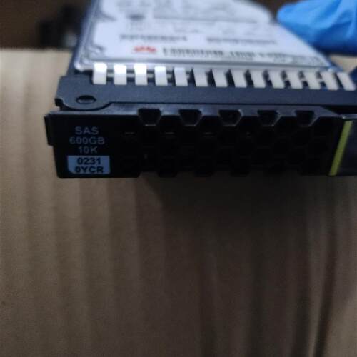 02310YCR 600G 10K SAS 2.5寸RH5885 RH2488 RH2288H V3硬盘
