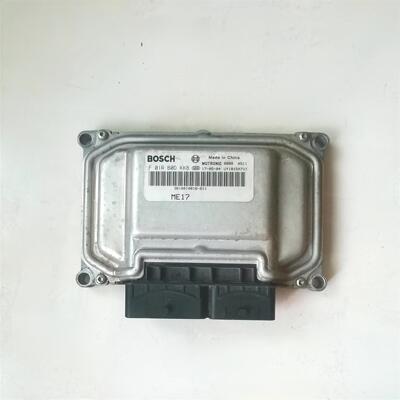 众泰Z300 Z500 T600 T500 T700大迈X7 X5 SR7 SR9发动机电脑板ECU