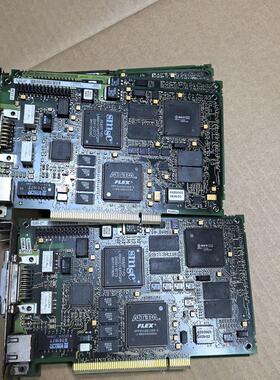 SIEMENS CP1613 通讯以太网卡 6GK1161-3AA00现货