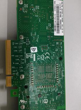 IBM原装拆机 X540-T2  49Y7972 00JY856 万兆双电口网卡 北京现货