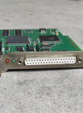 LMC-5 REV:20081110 激光打标控制卡 PL8111106M2