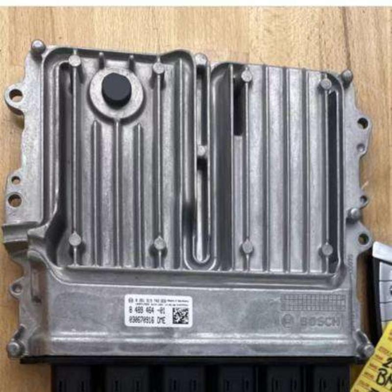 适用于宝马 3系 320LI B48 F35 B58 发动机电脑  220I 230I 420I