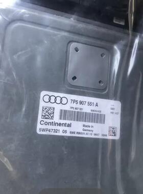 适配保时捷途锐3.0T发动机电脑板模块7P5907551 7P0907551A C B