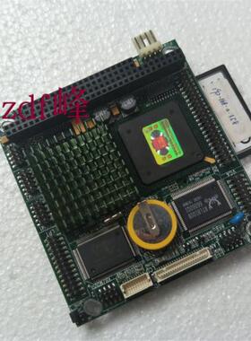 拆机 研祥工控 104-1541CLDN(B) VER:B5 无内存