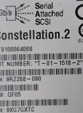 CA07670-E631 Fujitsu 1TB 7.2K 2.5 NLSAS HDD