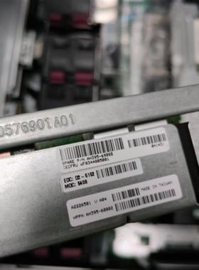 AH395-60002 HP RX2800 i2小型机拆机内存板AH395-69002
