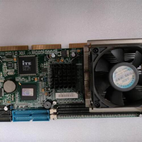 研祥 FSC-1713VNA工控主板 (845G)主板 B1.1