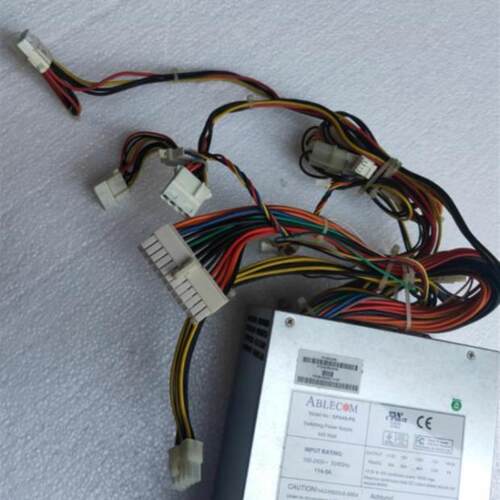 超微 SP645-PS 645W电源 设备机电源 PWS-0060工作站电源