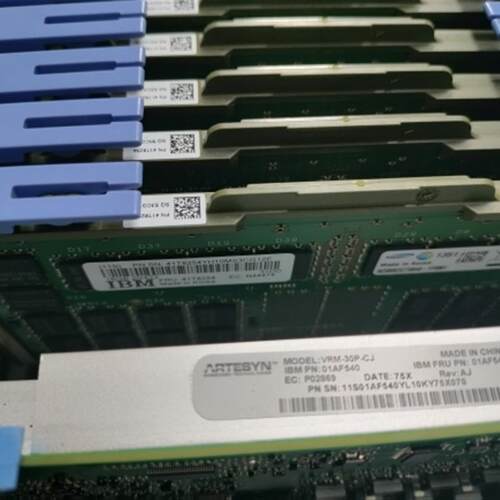 IBM 5601 45D8418 小行机16G内存 IBM 5601 45D8418 41T8254 ECC
