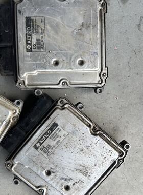 现代悦动发动机电脑板 39106-26981/26982/26971/26972/26970