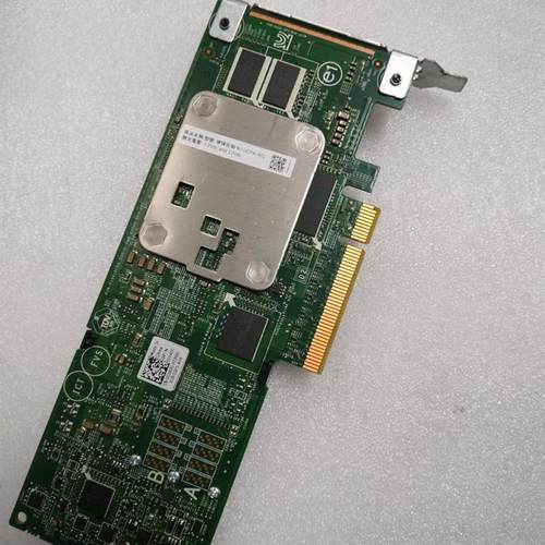 DELL 14代H330 H730P 阵列卡TD2NM 99T5J XYHWN  J14DC直通 HBA卡