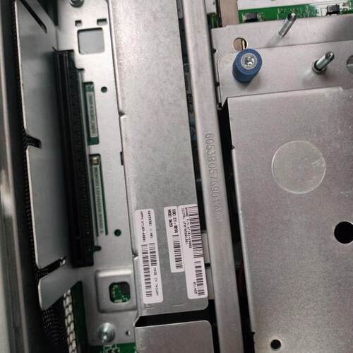 T101-69002 HP 内存板 RX2900 i4 6-Slot Expansion AT103-60001