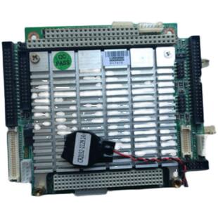 3353F8002E 研华PCM PC104模块集成CPU电脑主板PCM 3353Z 3353F