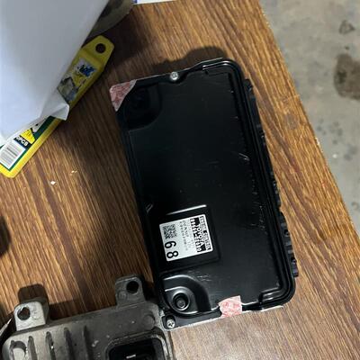 适用丰l卡罗拉发动机电脑 雷凌发动机ECU89661-0ZU0089666-02720