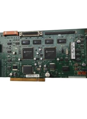 VIC ASSY P/N 2285791-8 TN0800503 2384747-4工业医疗数据卡