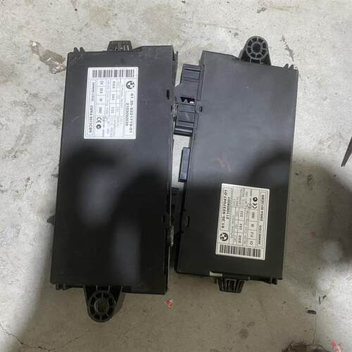 适用于宝马730 535 530 525 X1 X3 X5 X6 CAS3 CAS4模块 防盗电脑