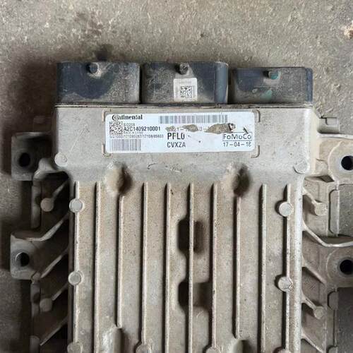 江铃福特新世代全顺发动机电脑板 v348电脑板 ECU电脑板全新原厂