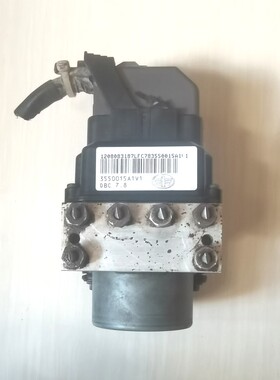 适配于森雅S80 M80刹车ABS泵总成制动控制器模块 3550015A1V1