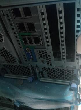 浪潮NF8480M4 YZCA-00377-101 IO板 带管理卡 原装拆机