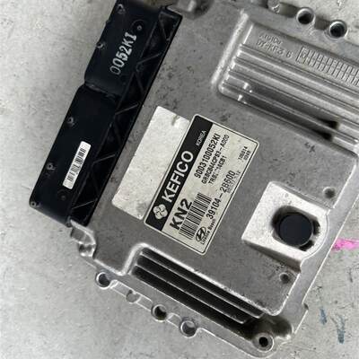 适用现代悦动 瑞纳 发动机电脑板 39120-2B910/2B920/2B930/2B900