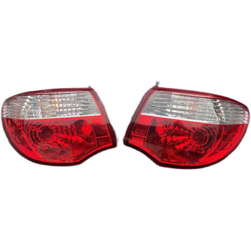 适用于长城C50后尾灯总成倒车刹车灯12-13长城C50后尾灯原装拆车