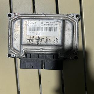 长城腾翼H2H6发动机电脑板F01RB0DY80/F01R00D724DD66DBD7DAR1
