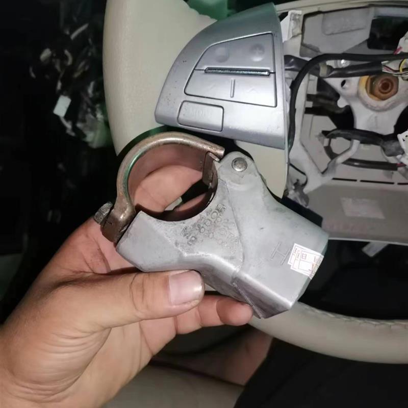 适配于丰田大霸王 普瑞维亚 钥匙接收器 智能遥控接收器电脑板