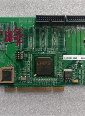 FA-R60P2-000/2  PCI 接口VGA台式电脑工业视频采集显卡 现货