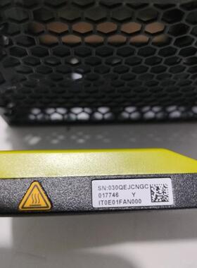 原装 E9000刀箱散热风扇 IT0E01FAN000 030QEJCNF9北京现货