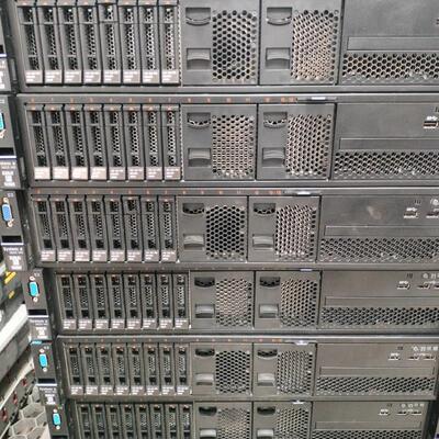 原装IBM X3650 M5服务器准系统 主板00MW385 00MU953 00YJ424现货