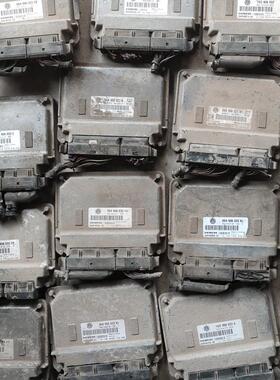 适配老款捷达发动机电脑板06A906033EB/A/D/K/H/C/KL/DG/FT/KL,FP