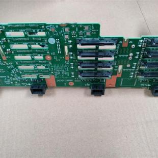 RH5885HV3服务器 BC61HBPB 8盘位背板