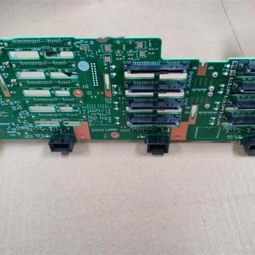 RH5885HV3服务器 8盘位背板 BC61HBPB