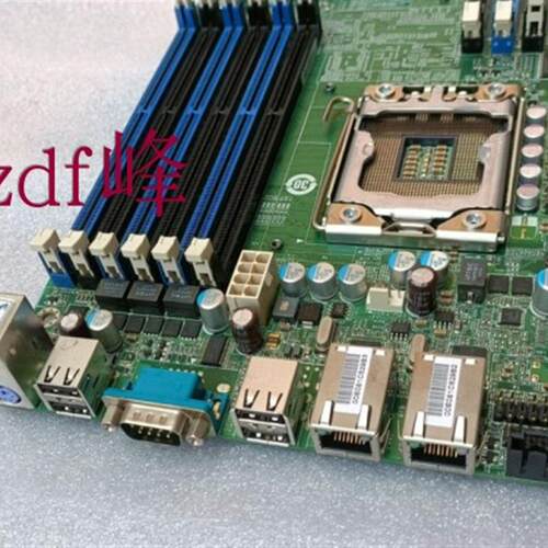 泰安S7010WA2NRF-TYN S7010服务器电脑主板1366针 现货