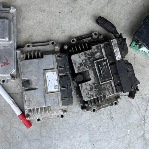 原装成都威特电喷ECU25AC2适用于福田奥铃江苏四达发动机电脑板