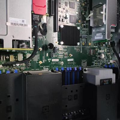 ZTE/中兴 ZXCLOUD R5300 G4 SPLMA 8PCS 双路铂金服务器主板 现货