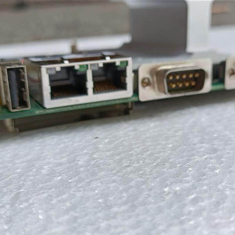 研华PCM-9362-N/D 3.5寸嵌入式集成U台式工业电脑主板双网卡