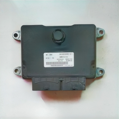 众泰T600 T700发动机电脑板MT62.1行车电脑ECU模块3610010005-B11