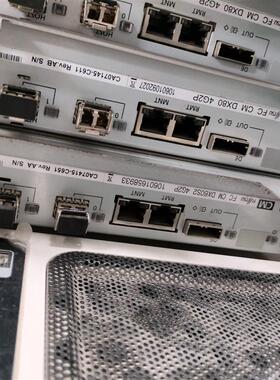 CA07415-C621 34034227 Fujitsu DX60S2 FC Controller 控制器