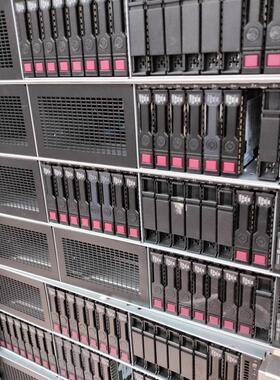 成色新 HP Gen9 G9 500W 电源 723594-001 754377-001 720478-B21