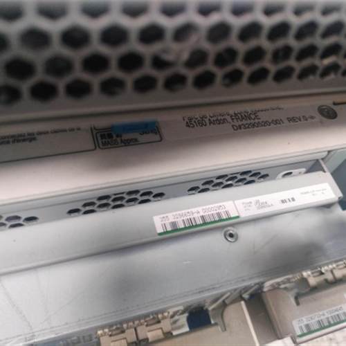 3286659-A HDS VSP G200扩展柜 DW-F800-DBSC 电源