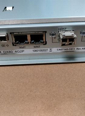 CA07145-C611 FUJITSU 4G2P  拆机