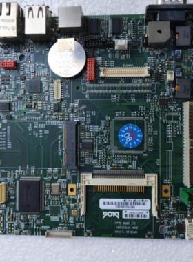DLOG MPC6.20 DAN 451521.001 嵌入式ETX CPU模块 工控主板